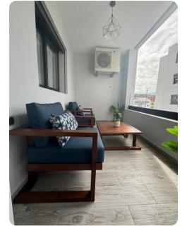 Studio in front of Tangier Golf - Tangeri - 4