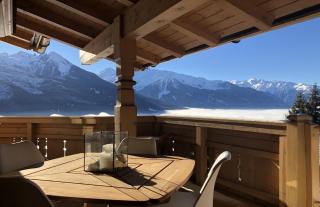 Chalet Sonnberg Bramberg - Bramberg am Wildkogel - 9