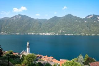Appartamento 6 Il Tornante - Nesso - 7