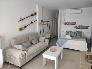 Estudio Nuevo Amanecer - Tarifa - 4