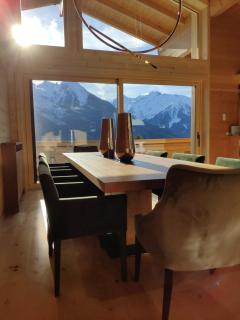 Chalet Sonnberg Bramberg - Bramberg am Wildkogel - 6