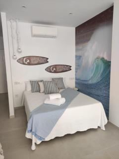 Estudio Nuevo Amanecer - Tarifa - 1
