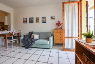 Mono Le Lecce 53 Iris - Capoliveri - 8