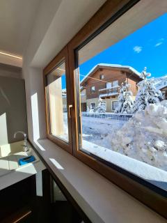 Chalet Ale Livigno - Livigno - 9