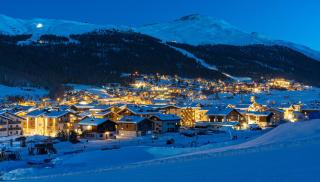 Chalet Ale Livigno - Livigno - 6