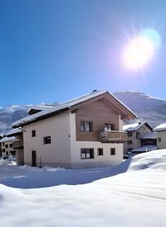 Chalet Ale Livigno - Livigno - 8