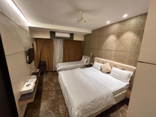 HOTEL MANGAL SHREE near Mahakaleshwar temple , Kalbherav temple and mangal nath temple - Ujjain - 7