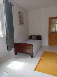 Centrum Nerezine - apartmán - Nerezine - 7