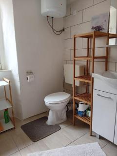 Centrum Nerezine - apartmán - Nerezine - 1
