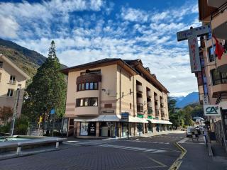 Studio Grand Chalet - Brides-les-Bains - 3