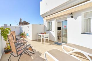 Apartamento Fernandita - Nerja - 7