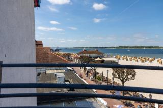 Haus Windjammer Gorch Fock - Laboe - 5