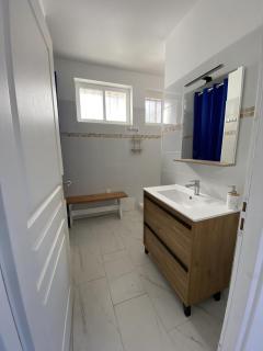 Location maison l'embellie - La Tremblade - 5