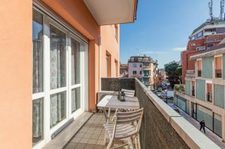 GuestHost - Bright Apartment near Mestre Station - Venezia - 6