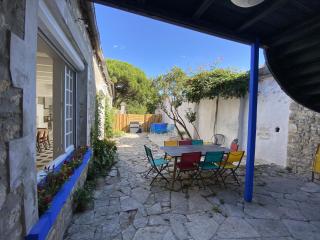 Location maison l'embellie - La Tremblade - 9