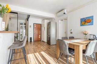 GuestHost - Bright Apartment near Mestre Station - Venezia - 5