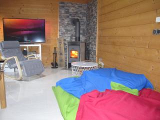 Chalet Finkennest - Neukirchen am Grossvenediger - 8