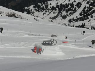 Chalet Finkennest - 9