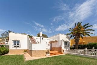 tuGuest Chalet Roquetas - Roquetas de Mar - 0