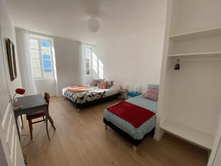 Location maison l'embellie - La Tremblade - 8