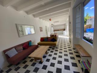 Location maison l'embellie - La Tremblade - 1