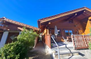 Chalet Finkennest - Neukirchen am Großvenediger - 1
