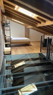 Luxury Loft Loreto - Mailand - 3