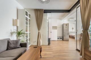 GuestHost - Bright Apartment near Mestre Station - Venice - 3