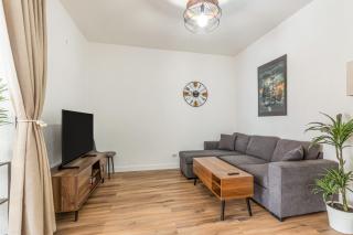 GuestHost - Bright Apartment near Mestre Station - Venezia - 9