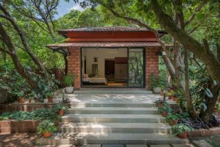 SaffronStays Ektara - 0