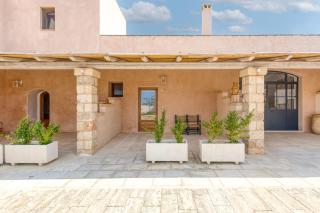 Masseria Scafazzi - Salento - Presicce - 2