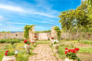 Masseria Scafazzi - Salento - Presicce - 9