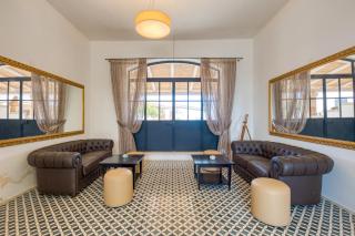 Masseria Scafazzi - Salento - Presicce - 7