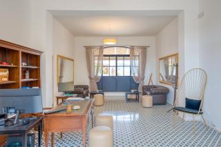 Masseria Scafazzi - Salento - Presicce - 6