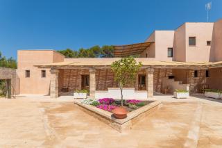 Masseria Scafazzi - Salento - Presicce - 4