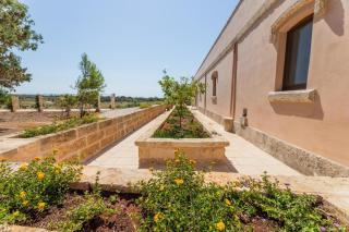 Masseria Scafazzi - Salento - Presicce - 5