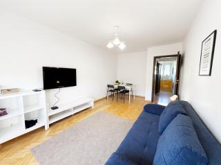 Apartament Baltic - Danzig - 8