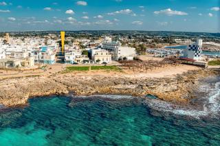 Grande struttura con piu camere - Torre San Giovanni Ugento - 7