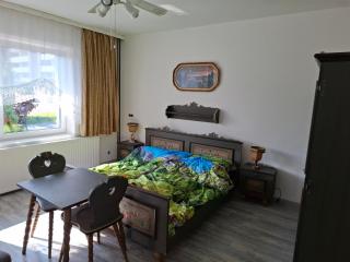 Ferienhaus Bergblick im National Kalkalpen 12Leute - Losenstein - 1