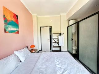 Gorgeous, Spacious Apartment in Karaköy 4BR, 2BA - 7