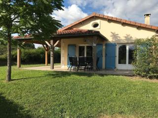 Amazing holiday home in Les Forges with terrace - Les Forges - 1