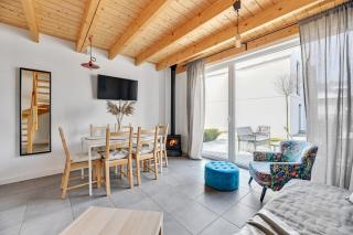 Stodoły Nad Morzem Jastrzębia Góra by Downtown Apartments - Jastrzębia Góra - 2