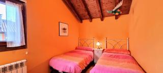 Casa Vacacional El Alberu - La Borbolla - 4