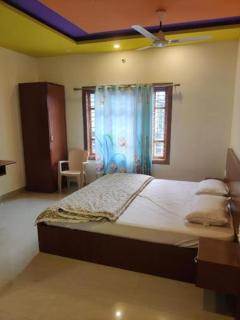Shakthi Stay Sringeri - Sringeri - 6