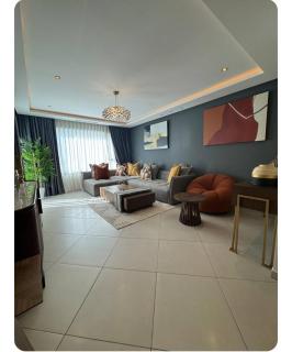 Studio in front of Tangier Golf - Tangeri - 8
