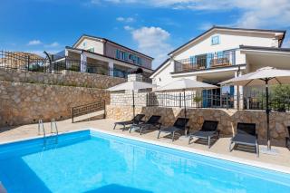 Villa Maja - Vrbnik - 5