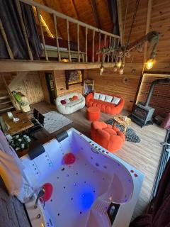 Wake Up Above the Clouds Highland Bungalow Stay - Çamlıhemşin - 2