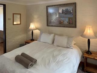 Millstream Farm Cottages - Dullstroom - 9
