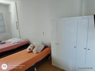 Apartamento com cozinha centro de BH - Belo Horizonte - 7
