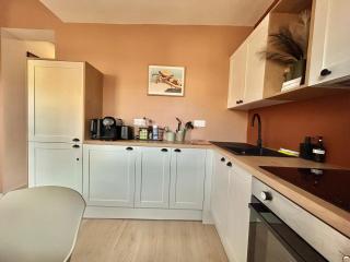 La Petite Lucarne - appartement neuf sur le Vieux-Port - centre ville - proche du Panier, Mairie et Canebière - 4